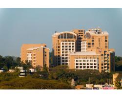 RMZ Millenia - Tower B